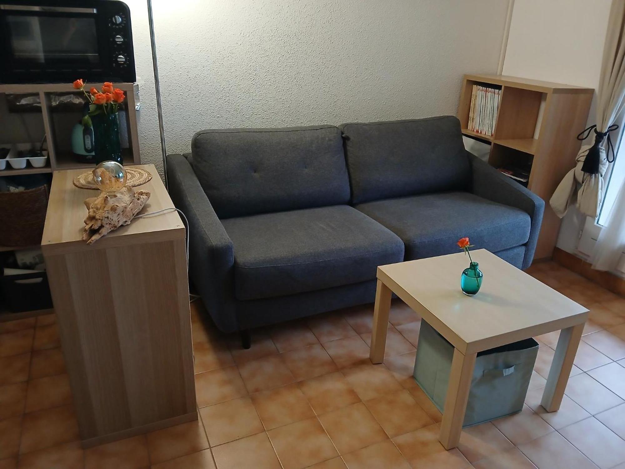 Sanary Les Gorguettes, Studio Avec Terrasse Vue Mer, A 10 Min A Pieds De La Plage Exteriér fotografie